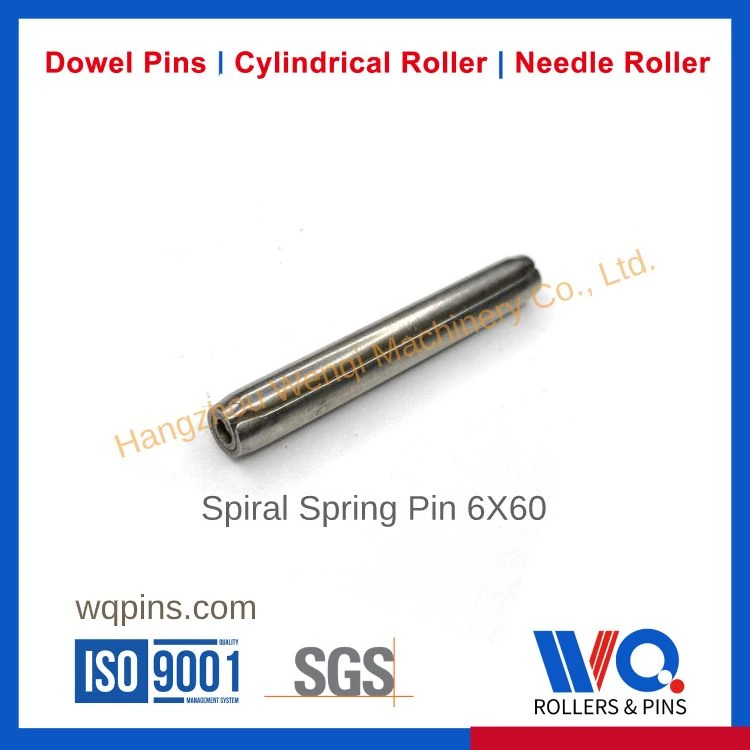Spiral-spring-pin-m6x60 Spiral-spring-pin-m6x60