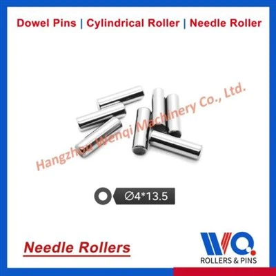 Bearing Cap Needle Roller