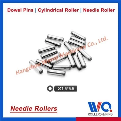 Bearing Cap Needle Roller