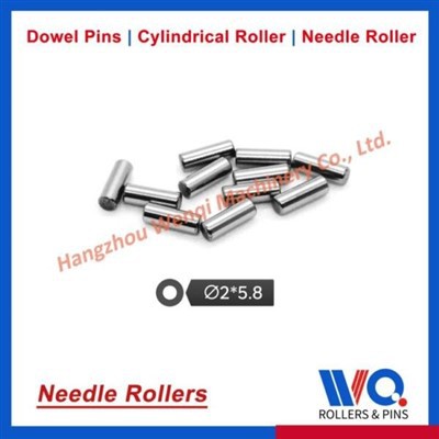 Bearing Cap Needle Roller