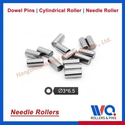 Bearing Cap Needle Roller